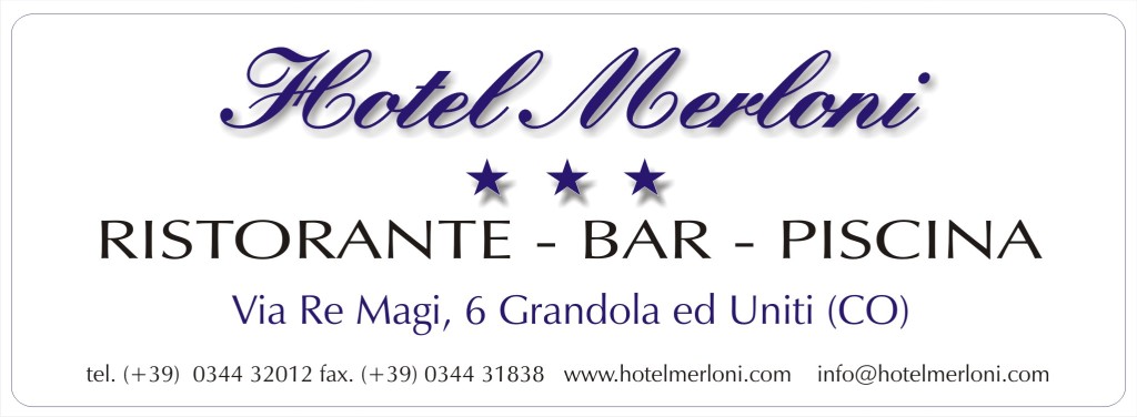 logo merloni