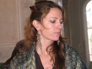 Linda Terziroli