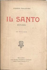 Il Santo 1925
