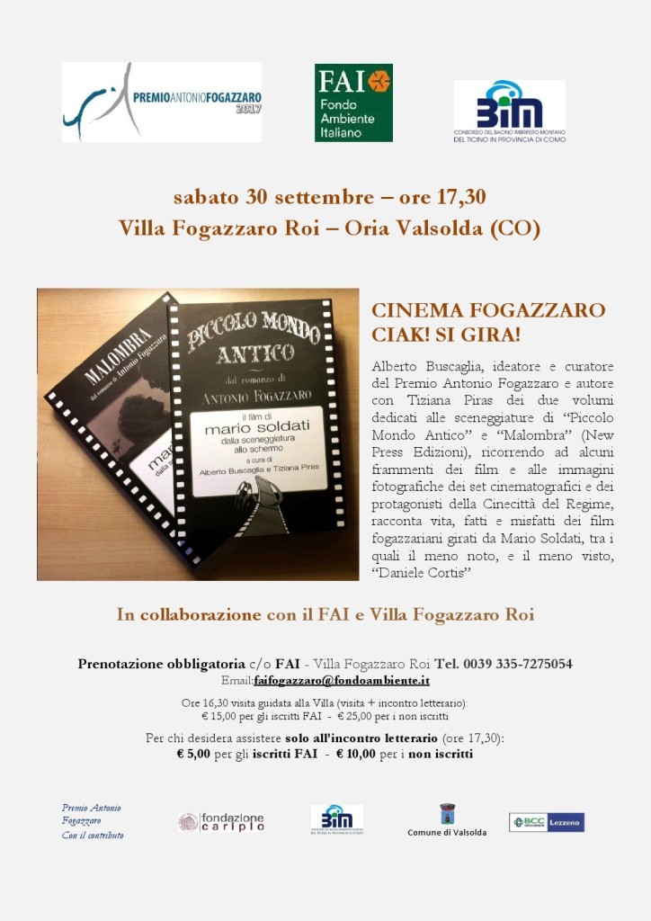 Cinema Fogazzaro